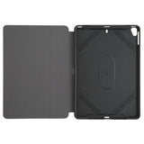 Targus Click-In fundas para tablets 26,7 cm (10.5") Folio Oro rosa Apple