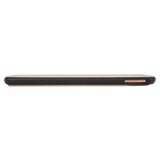 Targus Click-In fundas para tablets 26,7 cm (10.5") Folio Oro rosa Apple