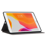 Targus Click-In fundas para tablets 26,7 cm (10.5") Folio Oro rosa Apple