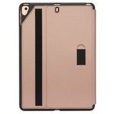 Targus Click-In fundas para tablets 26,7 cm (10.5") Folio Oro rosa Apple