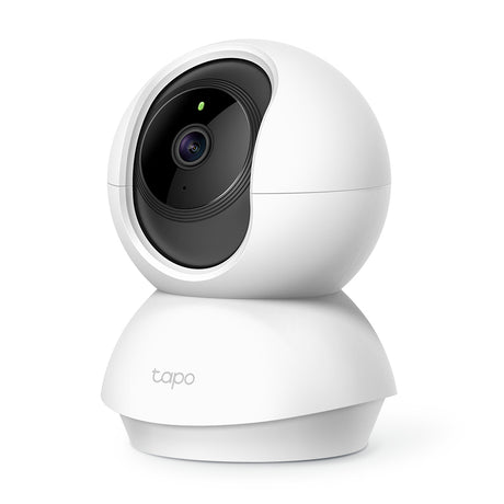 Camara Seguridad Interior Tapo Mod. C200 Smart Wifi 1080P 360° 2.4GHZ