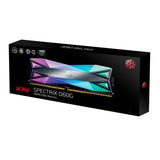 XPG SPECTRIX D-60 Memoria RAM 16 8 GB 1 x 8 GB DDR4