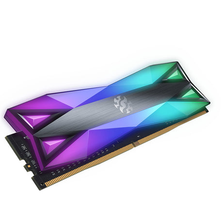 XPG SPECTRIX D-60 Memoria RAM 16 8 GB 1 x 8 GB DDR4