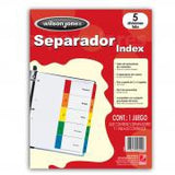 Acco P1346 cuaderno y block Blanco