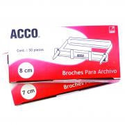 Acco P1580 carpeta para encuadernado y accesorio