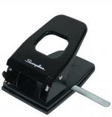 Acco P2089 perforador de papel 25 hojas Negro