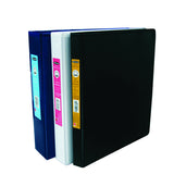 Acco P3129 carpeta de cartón Blanco