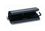 Acco P5110 perforador de papel 32 hojas Negro