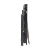Manhattan Soporte de TV para Video Wall Monitor Negro