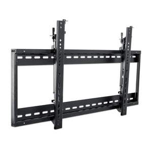 Manhattan Soporte de TV para Video Wall Monitor Negro