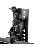 Manhattan Soporte de TV para Video Wall Monitor Negro