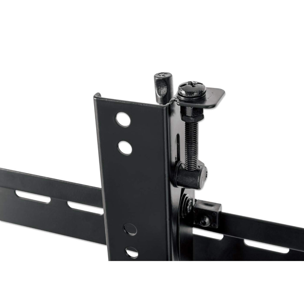 Manhattan Soporte de TV para Video Wall Monitor Negro
