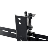 Manhattan Soporte de TV para Video Wall Monitor Negro