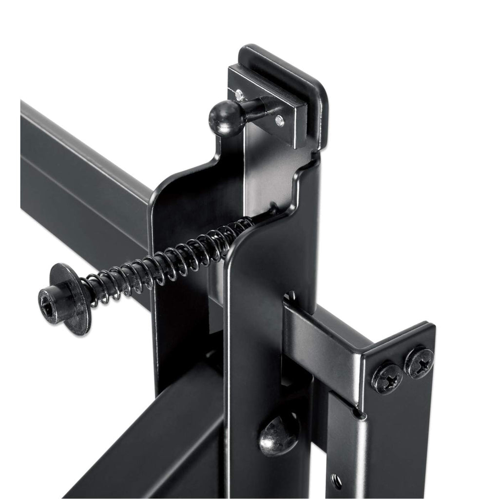 SOPORTE MAN TV P/VIDEOWALL 70KG 45" A 70"