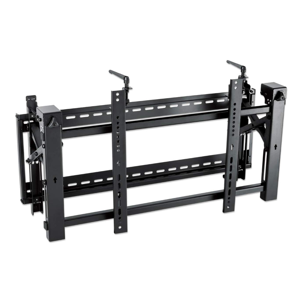 SOPORTE MAN TV P/VIDEOWALL 70KG 45" A 70"