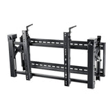 SOPORTE MAN TV P/VIDEOWALL 70KG 45" A 70"