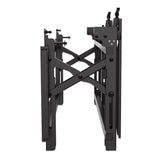 SOPORTE MAN TV P/VIDEOWALL 70KG 45" A 70"