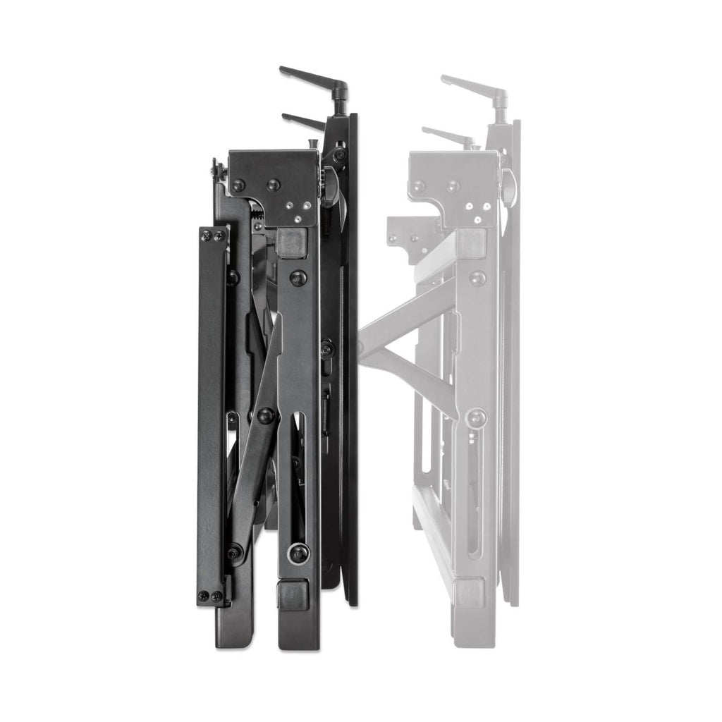 SOPORTE MAN TV P/VIDEOWALL 70KG 45" A 70"