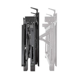 SOPORTE MAN TV P/VIDEOWALL 70KG 45" A 70"