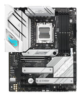 ASUS ROG STRIX B650-A GAMING WIFI placas base AMD Zócalo AM5 AMD Ryzen™ 7 Zócalo AM5