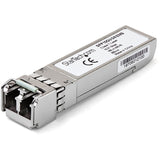 StarTech.com Módulo Transceptor SFP+ Compatible con el Modelo SFP-10G-USR de Dell EMC - 10GBASE-SR - Fibra Multimodo MMF