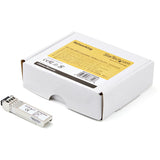 StarTech.com Módulo Transceptor SFP+ Compatible con el Modelo SFP-10G-USR de Dell EMC - 10GBASE-SR - Fibra Multimodo MMF