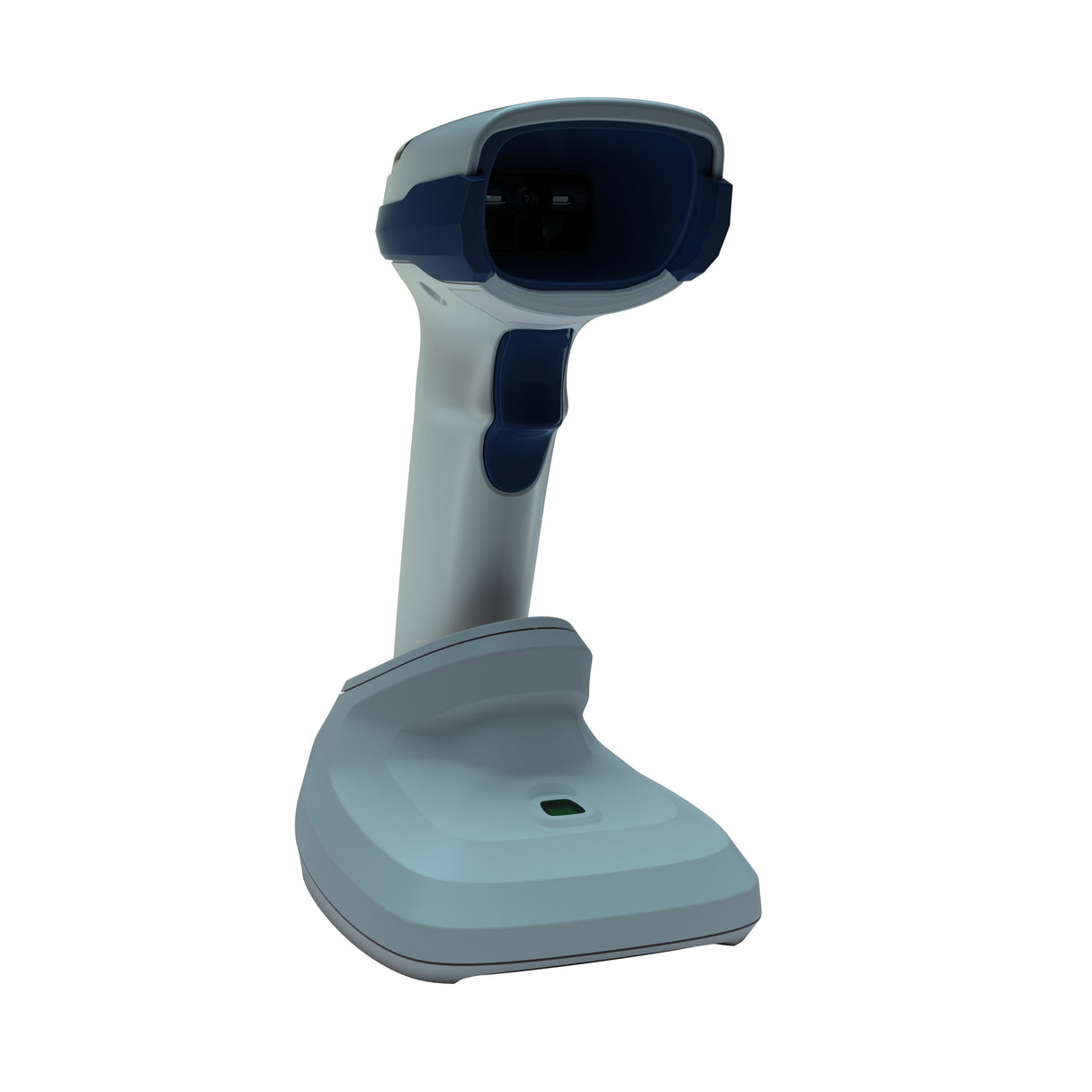 Zebra DS2278-HC Lector de códigos de barras portátil 1D/2D LED Blanco