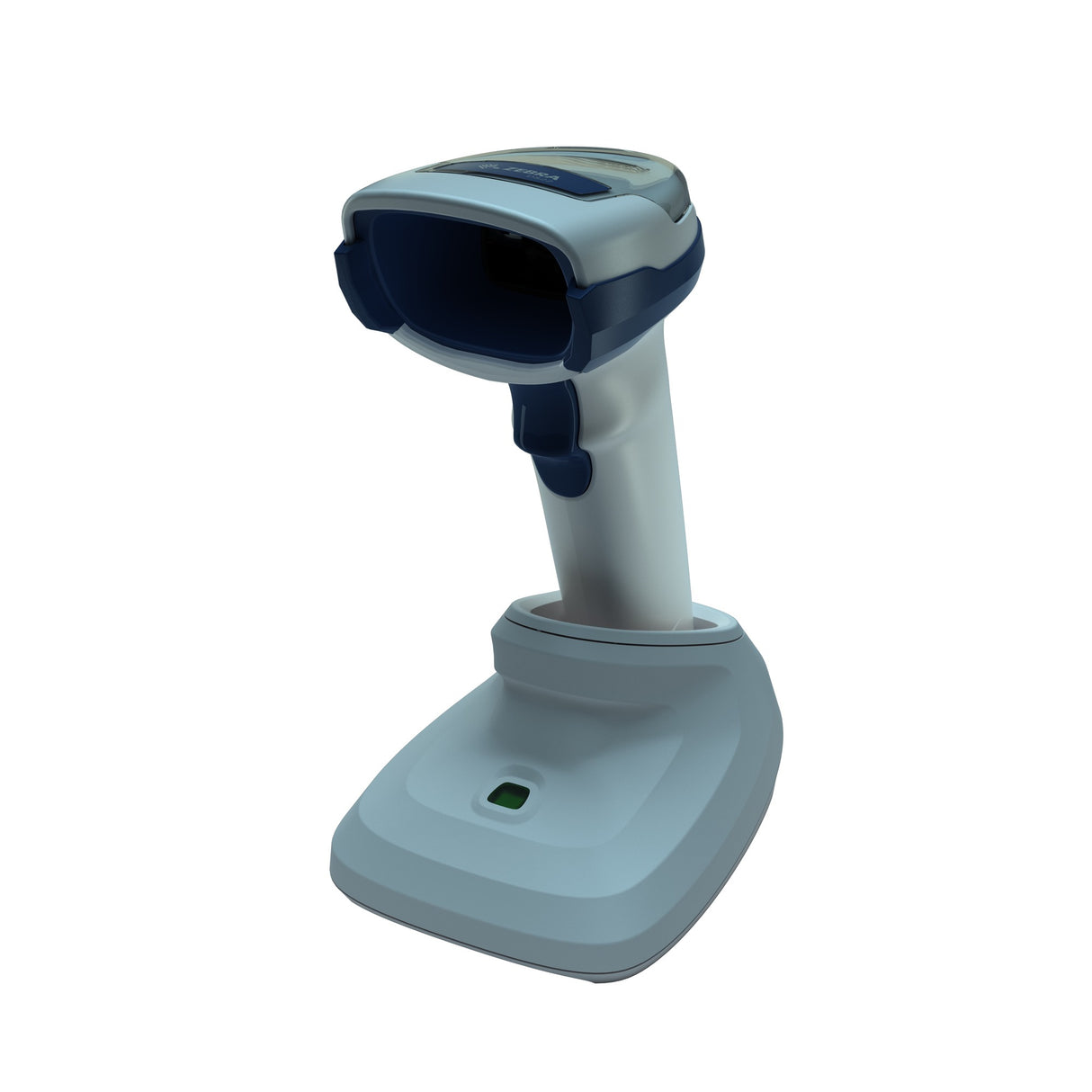 Zebra DS2278-HC Lector de códigos de barras portátil 1D/2D LED Blanco