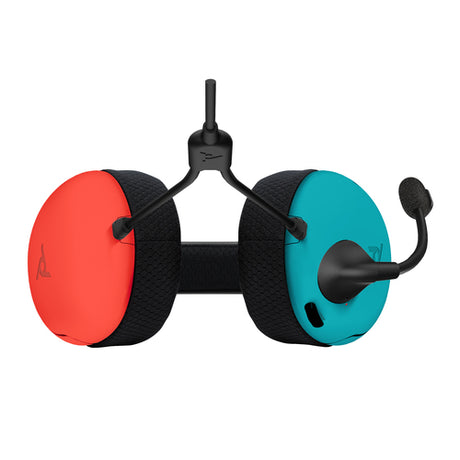 PDP LVL40 Auriculares y Cascos Auriculares Diadema Alámbrico