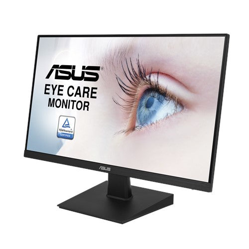 ASUS VA27EHE Monitor 68,6 cm (27") 1920 x 1080 Pixeles Full HD LED Negro