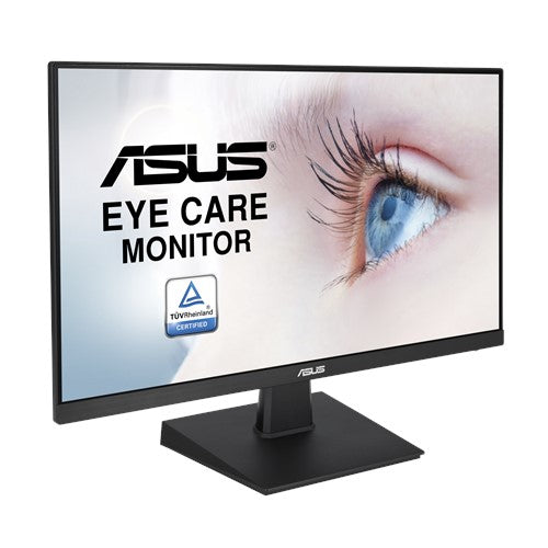 ASUS VA27EHE Monitor 68,6 cm (27") 1920 x 1080 Pixeles Full HD LED Negro