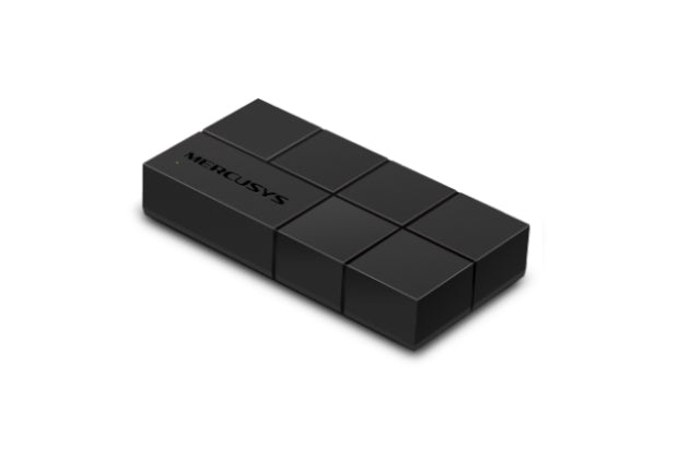 Mercusys MS108G Dispositivo de redes No administrado 8 Gigabit Ethernet (10/100/1000)