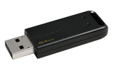 Kingston Technology DataTraveler 20 Memoria Flash 64 GB USB tipo A 2.0 Si