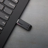Kingston Technology DataTraveler 20 Memoria Flash 64 GB USB tipo A 2.0 Si