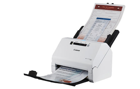 Canon R40 Escáneres 216 x 356 mm 600 x 600 DPI ADF + escáner alimentado por hojas