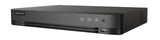 Hikvision iDS-7204HQHI-M1/FA(C) Negro