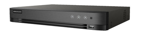 Hikvision iDS-7204HQHI-M1/FA(C) Negro