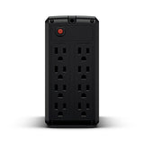 CyberPower UT1000GU UPS Línea interactiva 1 kVA 500 W Seno