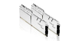 G.Skill Trident Z Royal F4-3600C18D-32GTRS módulo de memoria 32 GB 2 x 16 GB DDR4 288-pin DIMM