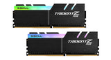 Memoria Ram G.Skill Trident Z RGB 64GB (2x32GB) 4000MHz DIMM CL18