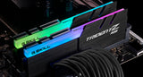 G.Skill Trident Z RGB F4-4000C18D-64GTZR módulo de memoria 64 GB 2 x 32 GB DDR4 288-pin DIMM