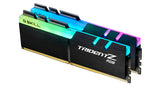 Memoria Ram G.Skill Trident Z RGB 64GB (2x32GB) 4000MHz DIMM CL18