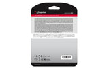 Kingston Technology A400 unidades internas de estado sólido 1,92 GB 2.5" Serial ATA III TLC