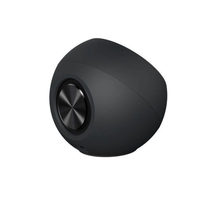 Creative Labs Pebble V2 De 2 vías Negro Alámbrico 8 W, 2.0 canales, 51MF1695AA000