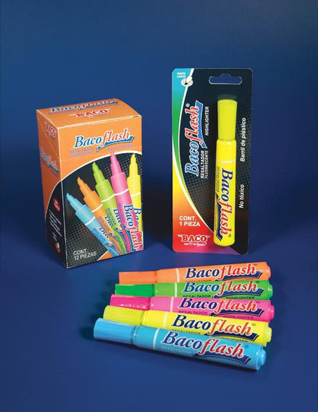 Baco MTX-07 marcador