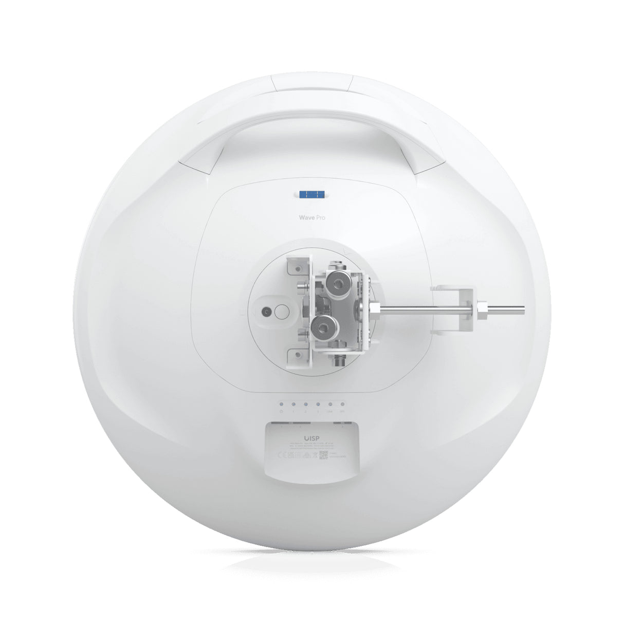 Ubiquiti Wave-Pro Radio AirFiber 60 GHz, 5 Gbps True Duplex, Enlaces PtP/PtMP