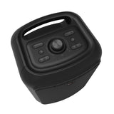 Klipsch GIG XL Altavoz para fiestas Negro