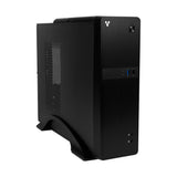 Computadora Vorago SLIMBAY 5 CoreE I5 10400 8GB 240GB SSD NODVD Windows 11 Pro