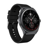 STF ST-W78527 reloj inteligente y deportivo 3.51 cm (1.38") IPS Digital 240 x 240 Pixeles Pantalla táctil Negro