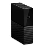 WD Disco Duro Externo My Book 12TB USB 3.2, Encriptación, Windows/Mac